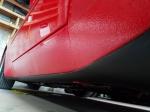 Porsche 944 Turbo 1986 года